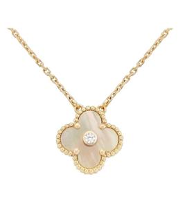 VAN CLEEF & ARPELS Колье