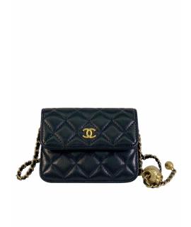 CHANEL Сумка через плечо