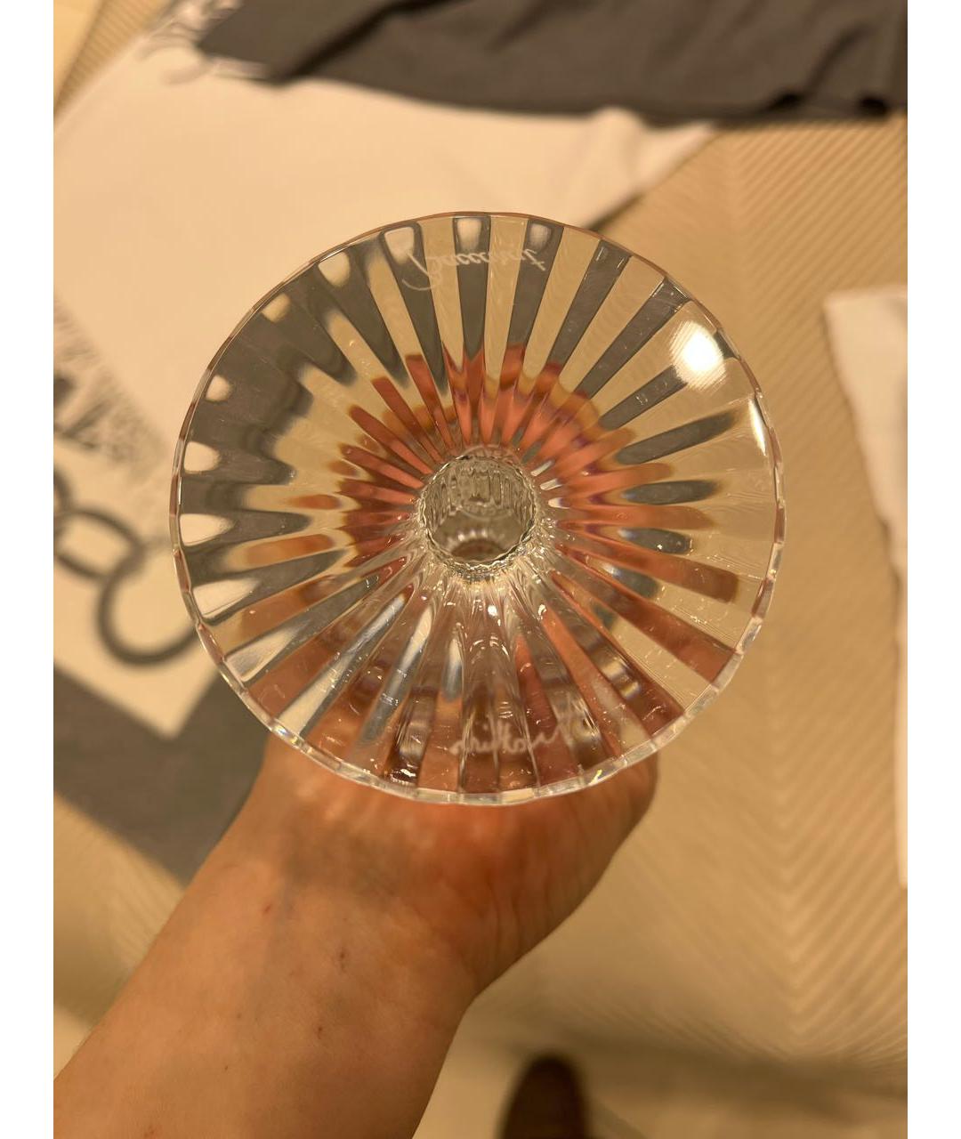 BACCARAT Фужер для шампанского, фото 4