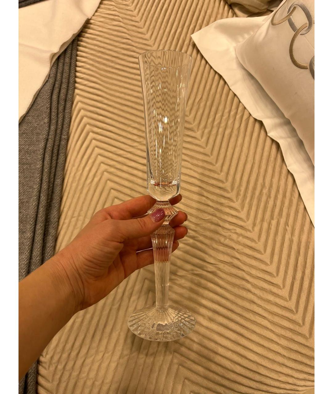 BACCARAT Фужер для шампанского, фото 5