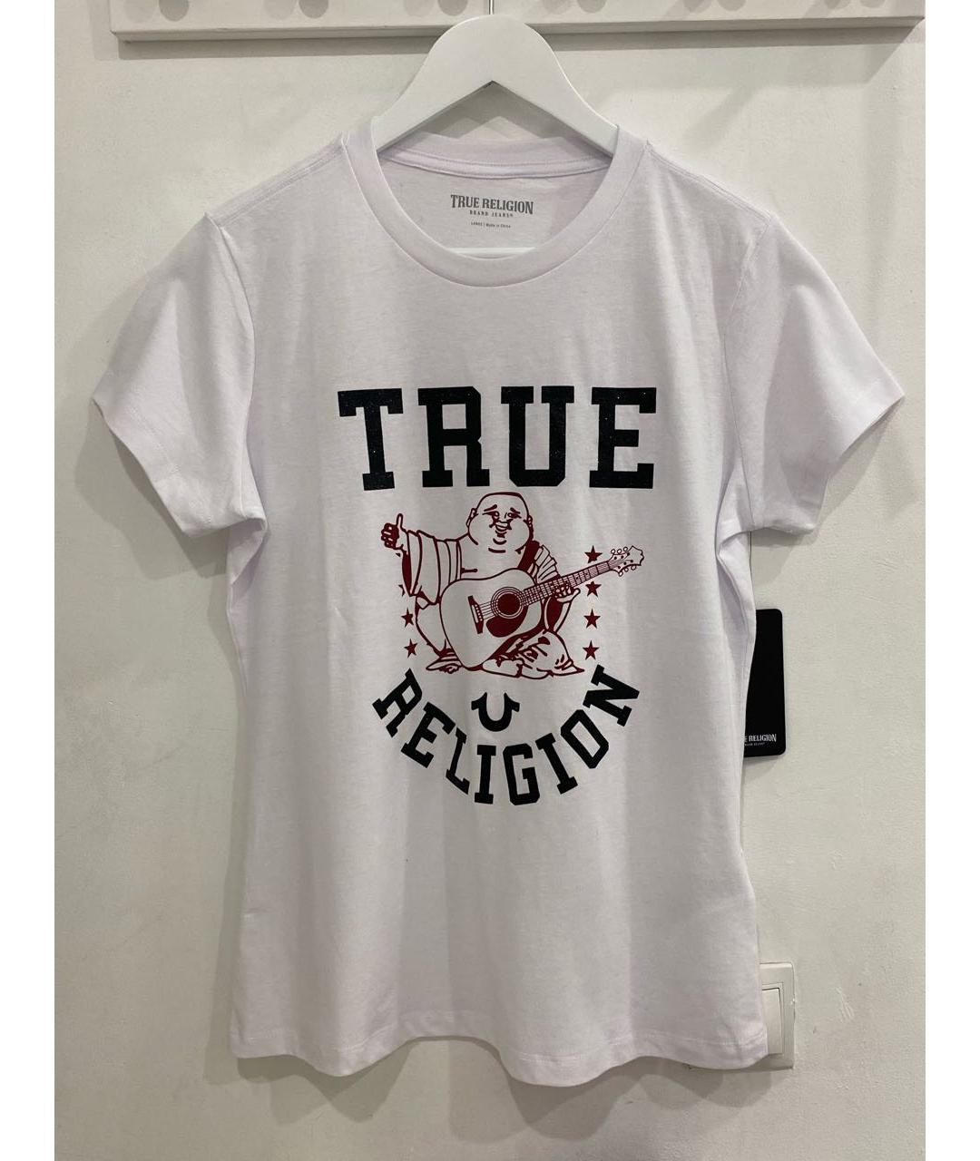 TRUE RELIGION Футболка, фото 8