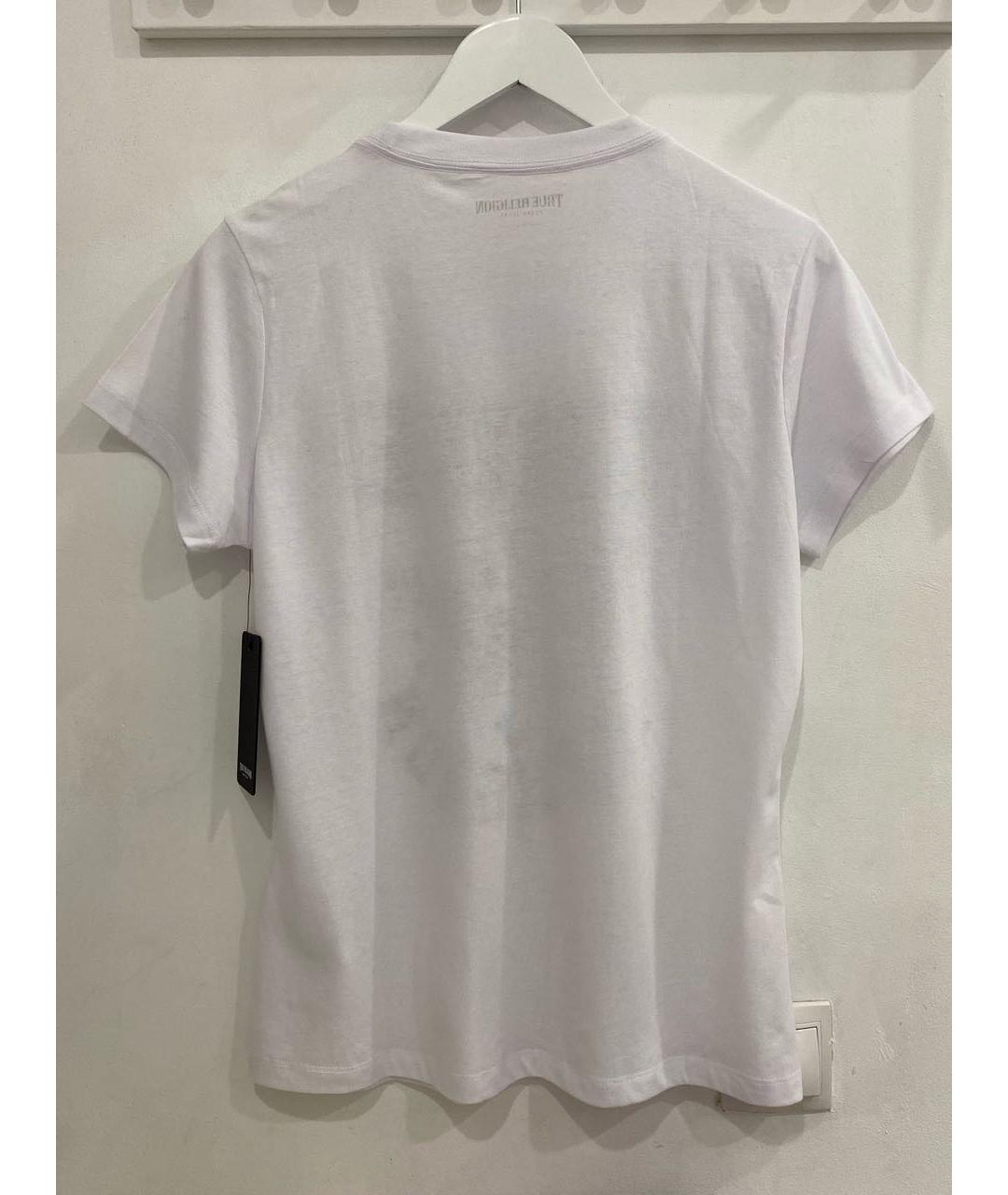 TRUE RELIGION Футболка, фото 5