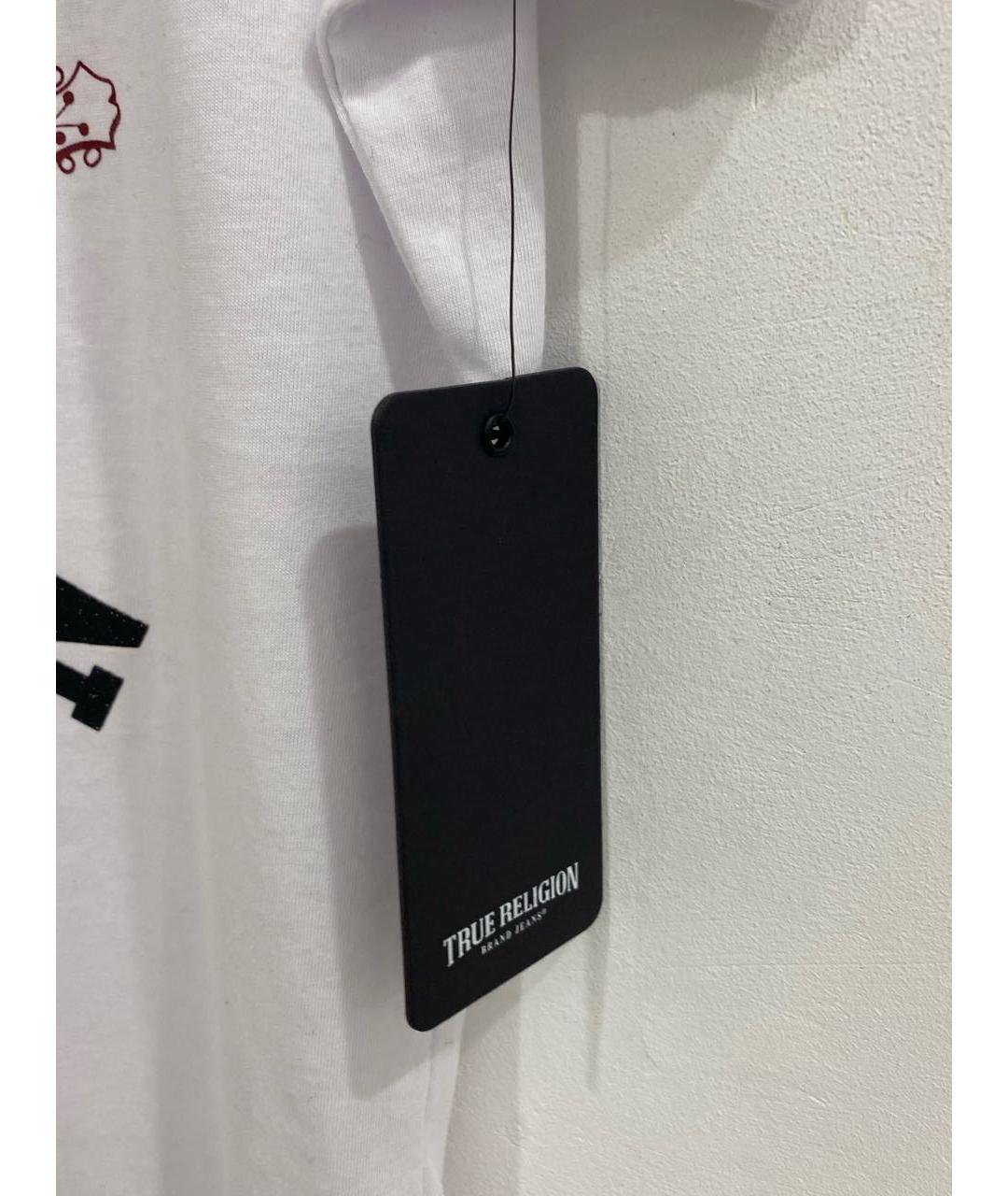 TRUE RELIGION Футболка, фото 4