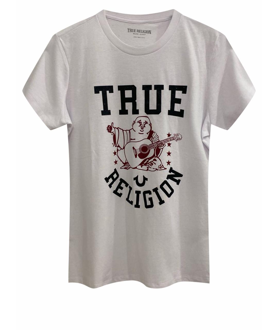 TRUE RELIGION Футболка, фото 1