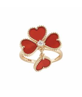 VAN CLEEF & ARPELS Кольцо
