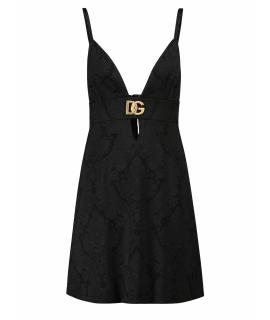 DOLCE&GABBANA Коктейльное платье