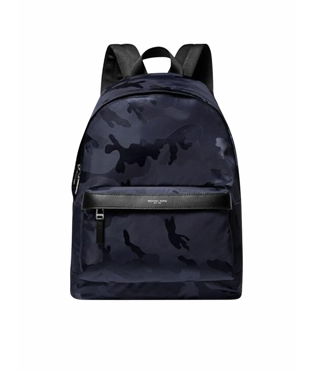 MICHAEL KORS Темно-синий рюкзак, фото 1