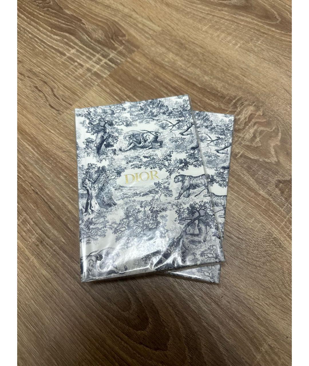 DIOR HOMME Книга, фото 4