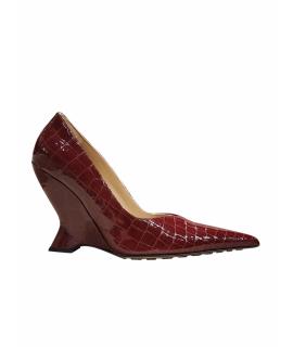 BOTTEGA VENETA Туфли