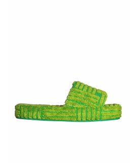 BOTTEGA VENETA Шлепанцы