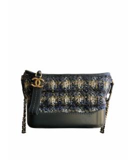CHANEL Сумка через плечо