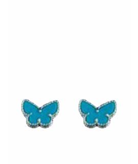 VAN CLEEF & ARPELS Серьги