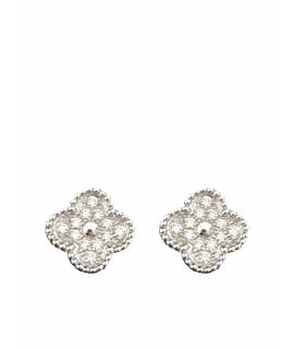 VAN CLEEF & ARPELS Серьги