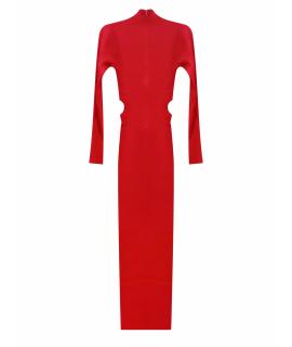 DAVID KOMA Коктейльное платье