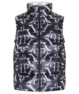 PHILIPP PLEIN Жилет