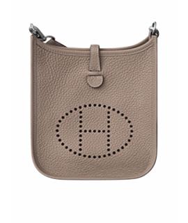 HERMES Сумка через плечо