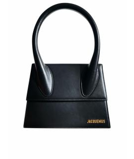 JACQUEMUS Сумка с короткими ручками