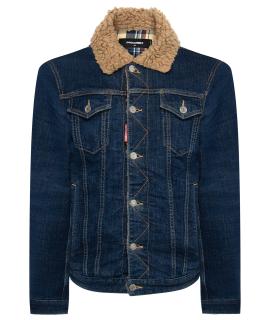 DSQUARED2 Куртка