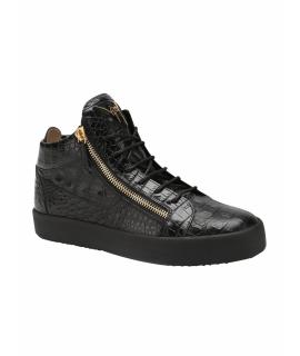GIUSEPPE ZANOTTI DESIGN Высокие кроссовки / кеды