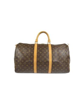 LOUIS VUITTON Дорожная/спортивная сумка