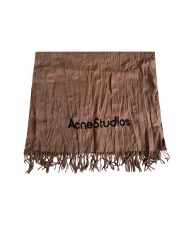 ACNE STUDIOS Шарф