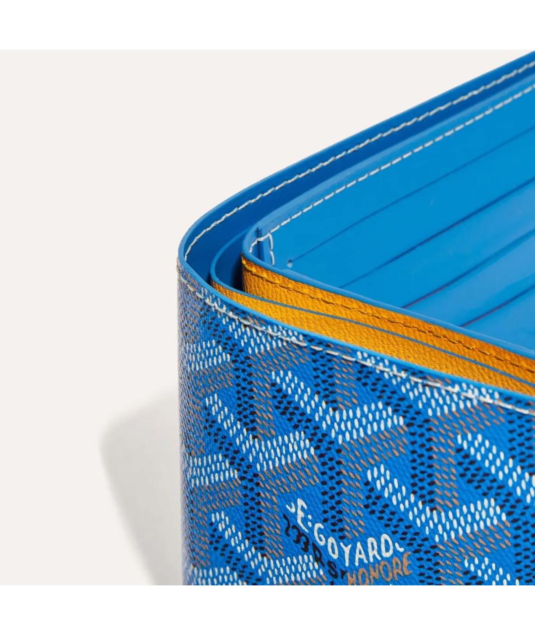 Buy goyard wallet best sale