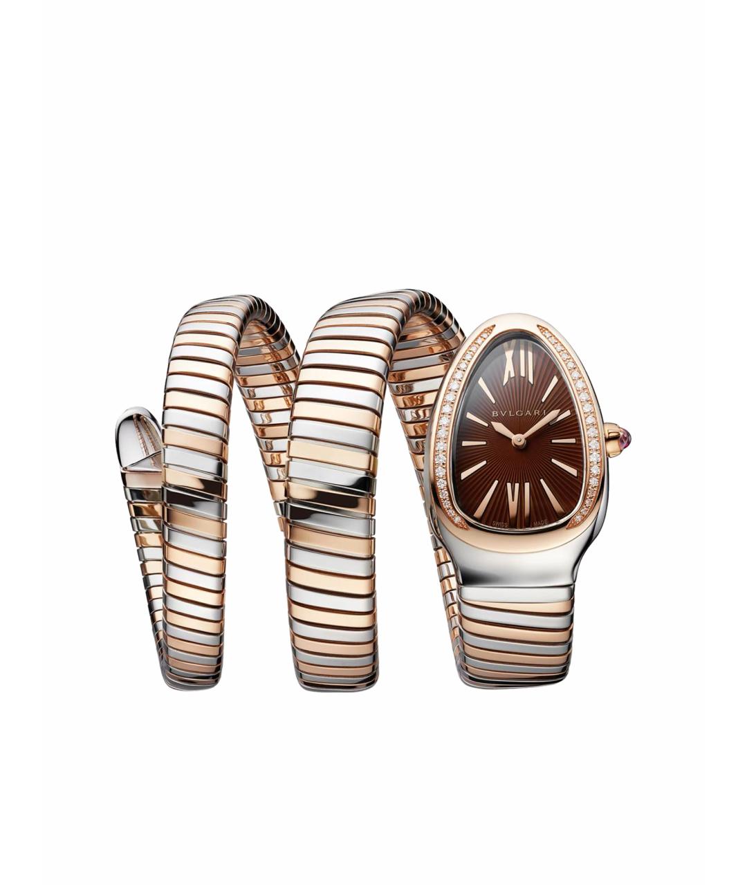 BVLGARI Serpenti