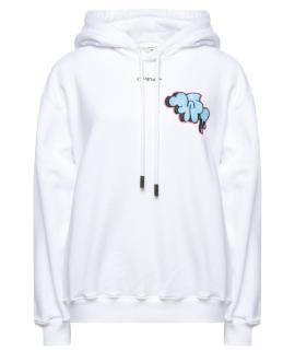 OFF-WHITE Худи/толстовка