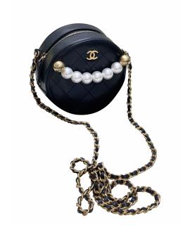 CHANEL Сумка через плечо