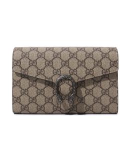 GUCCI Сумка через плечо