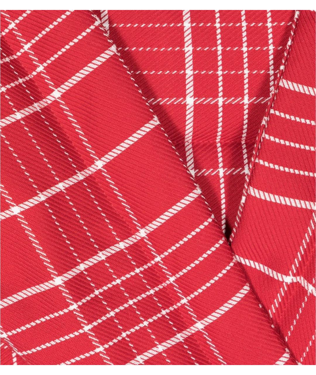 JACQUEMUS Красный платок, фото 2