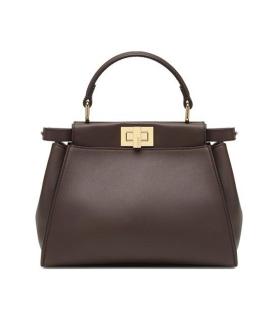 FENDI Сумка с короткими ручками