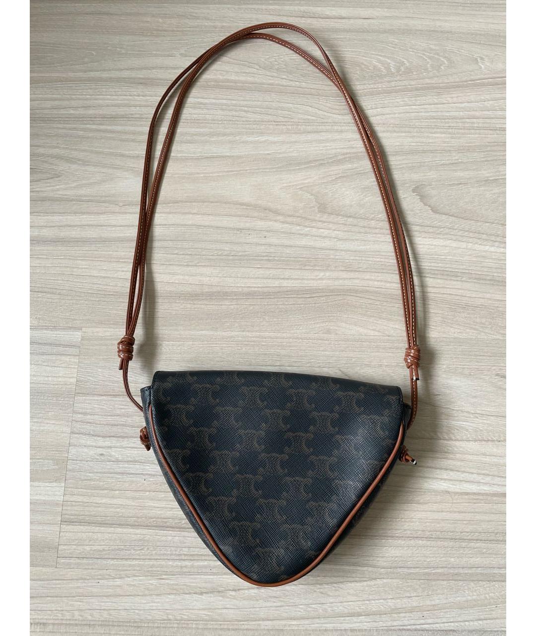 CELINE Сумка через плечо, фото 2