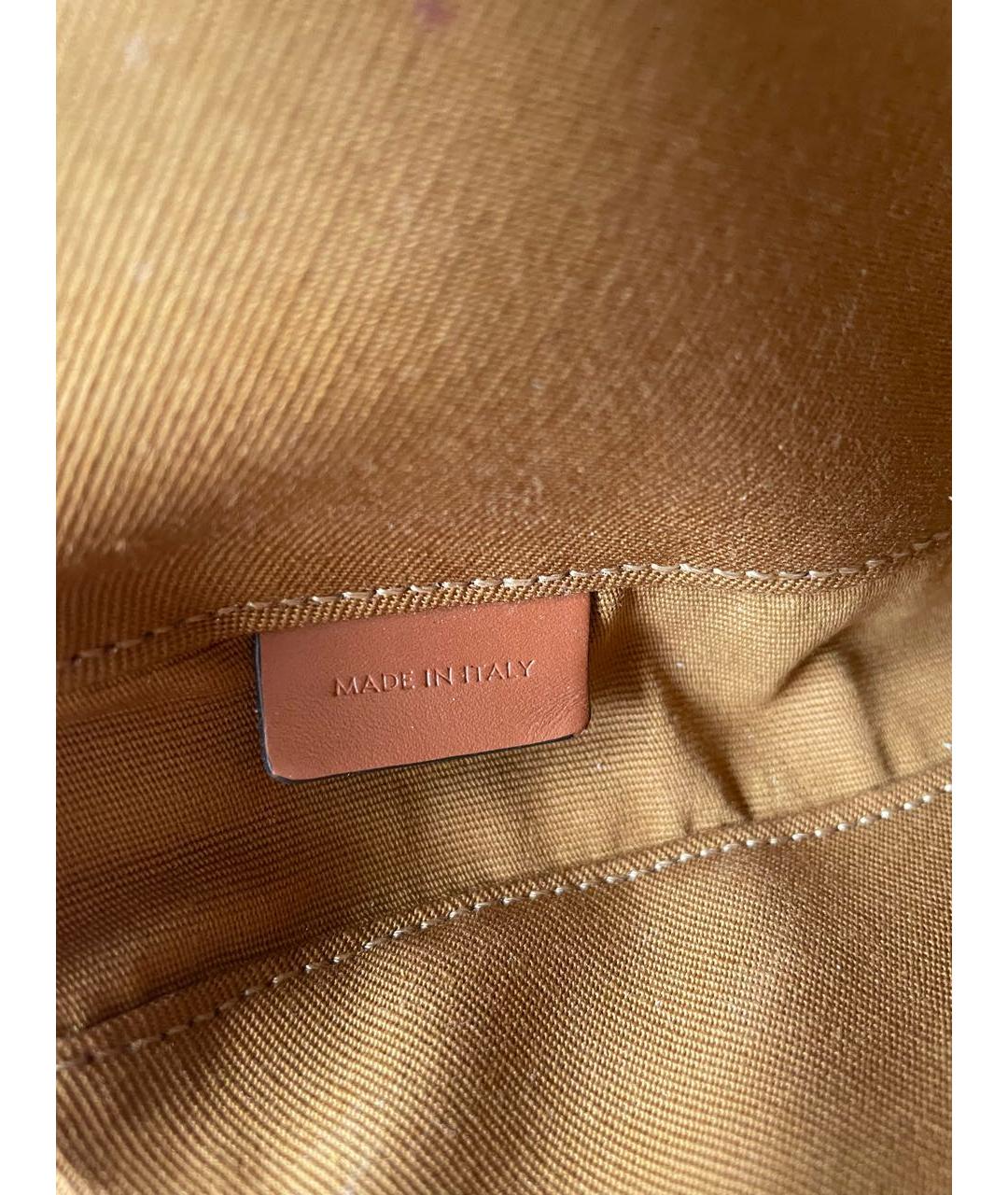 CELINE Сумка через плечо, фото 6