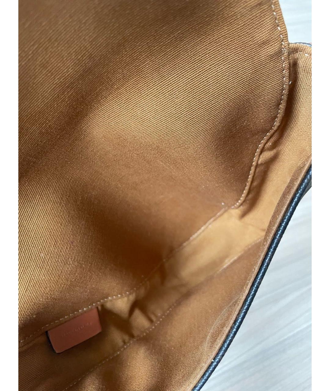 CELINE Сумка через плечо, фото 7