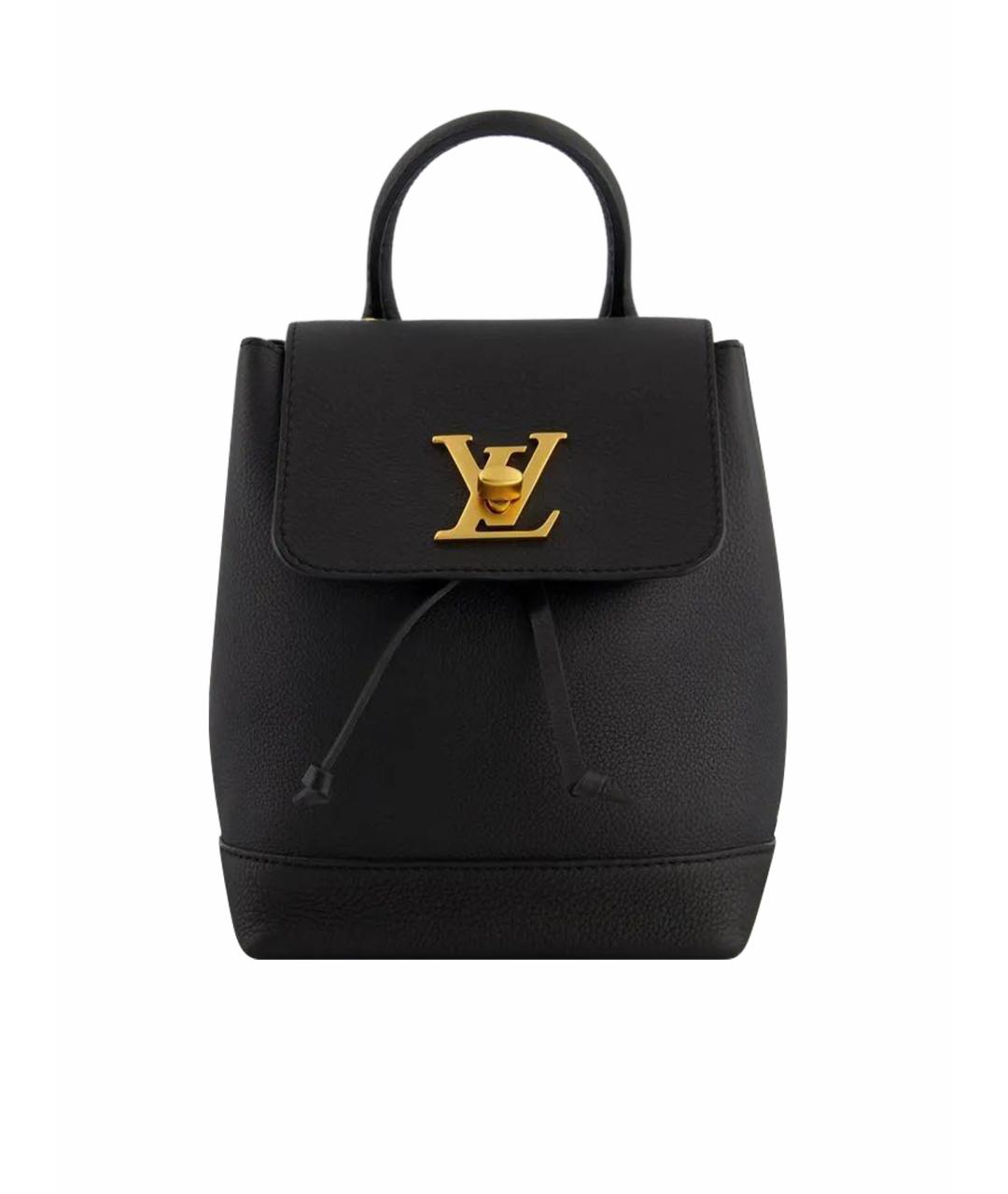 Pre owned best sale louis vuitton backpack