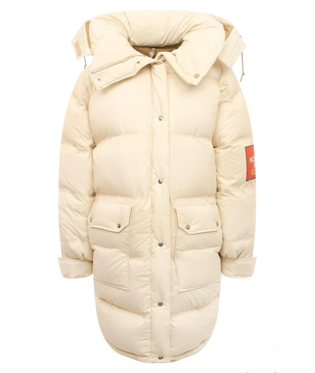 GUCCI Пуховик, фото 1