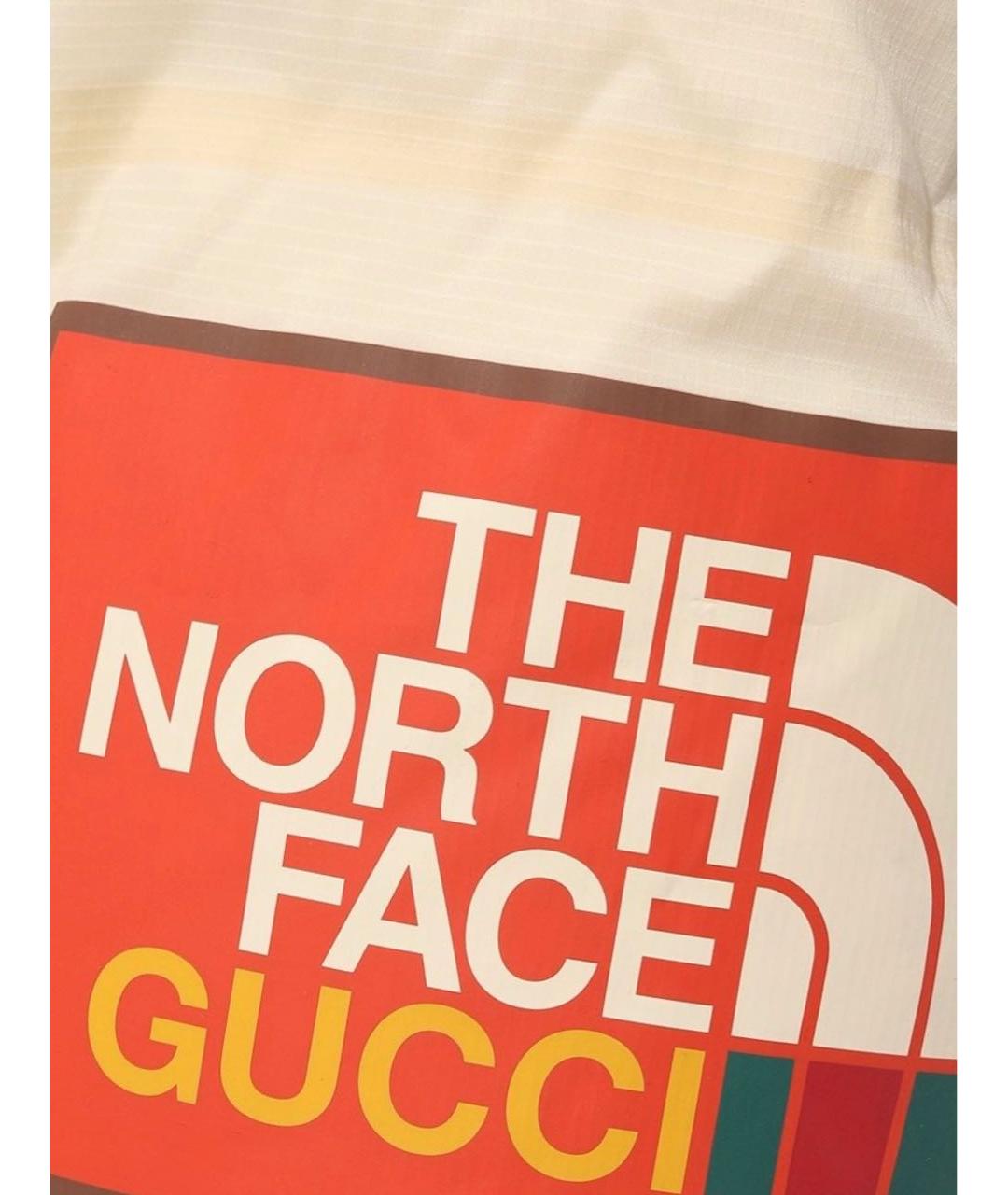 GUCCI Пуховик, фото 4