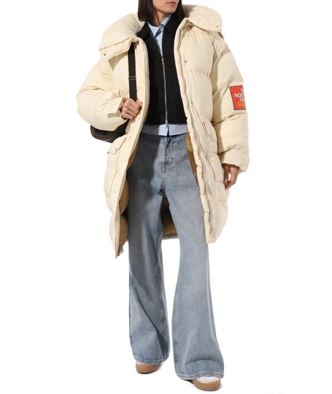 GUCCI Пуховик, фото 3