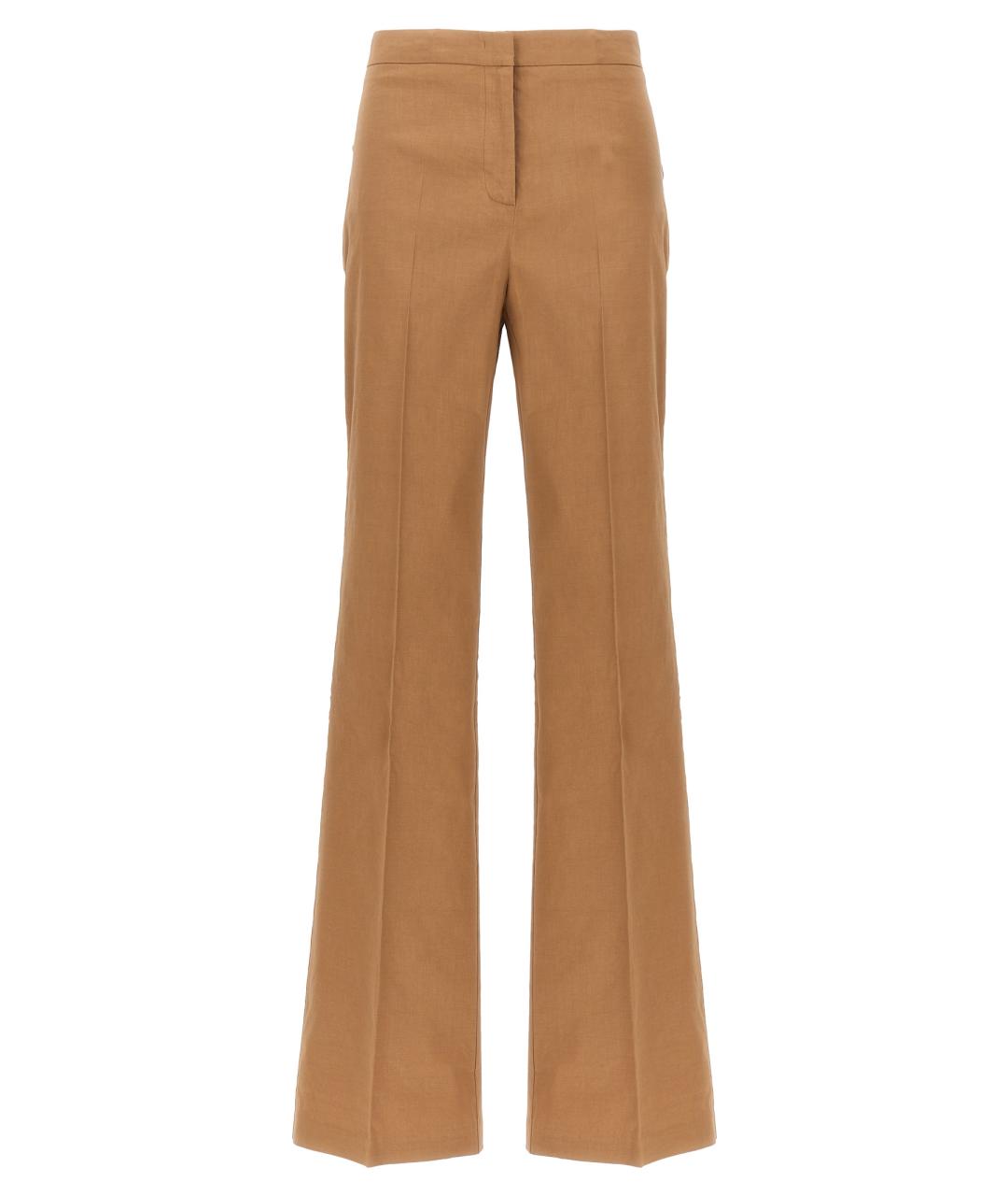 

Прямые брюки