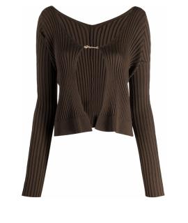 JACQUEMUS Кардиган