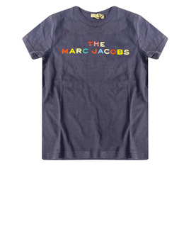 Детская футболка MARC JACOBS