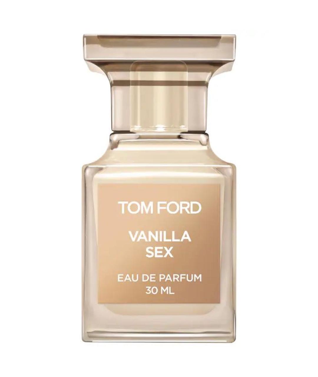 TOM FORD Аромат для женщин