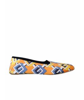GUCCI Балетки
