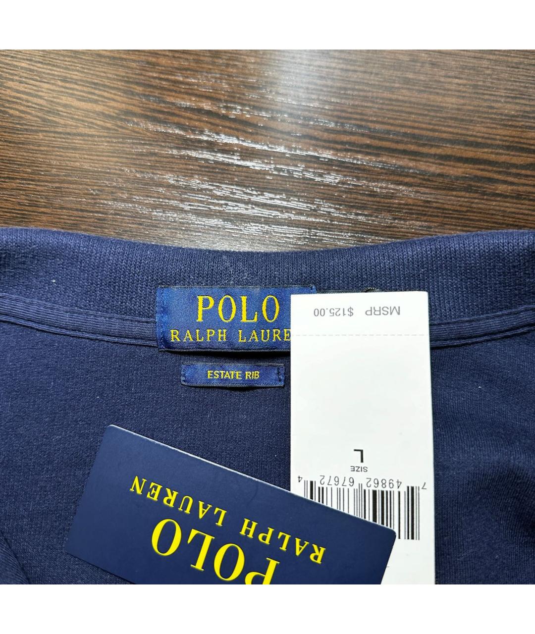 POLO RALPH LAUREN 15000