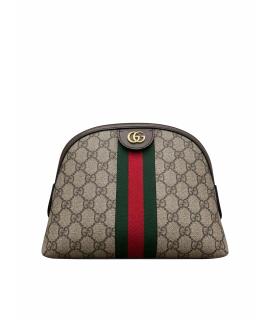 GUCCI Сумка через плечо