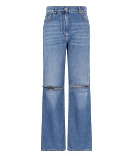 J.W.ANDERSON Прямые джинсы