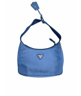 PRADA Сумка через плечо