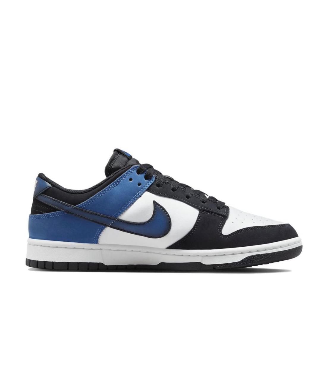 NIKE Низкие кроссовки / кеды, фото 9