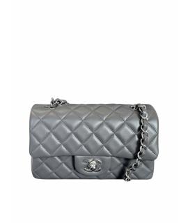 CHANEL Сумка через плечо